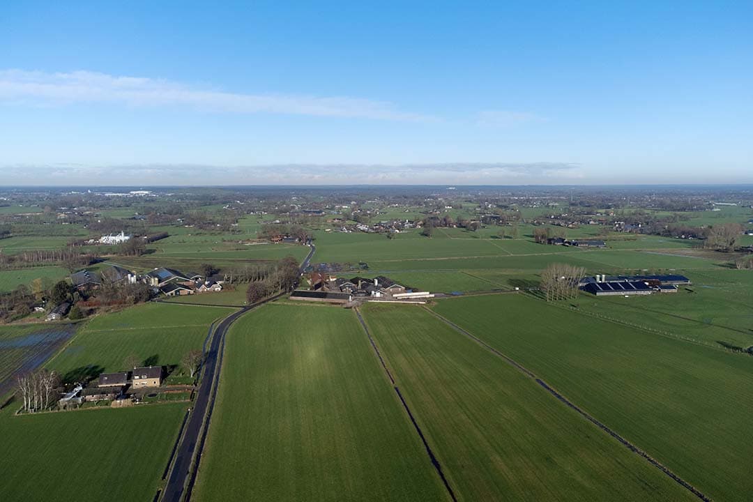 Het Europees Parlement heeft de natuurherstelwet van voormalig Eurocommissaris Frans Timmermans goedgekeurd. - Foto: Herbert Wiggerman