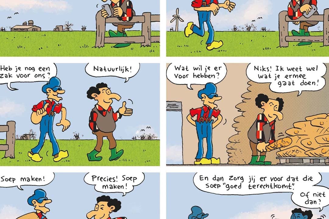 Afbeelding: Herman Roozen
