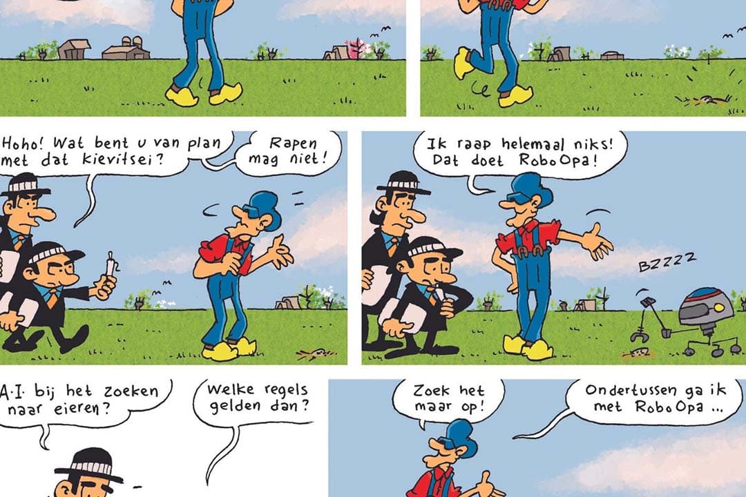 Afbeelding: Herman Roozen