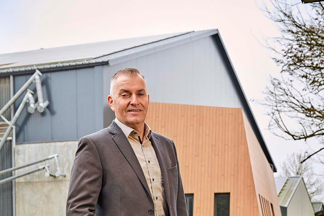 Rabobank pluimveehouderij