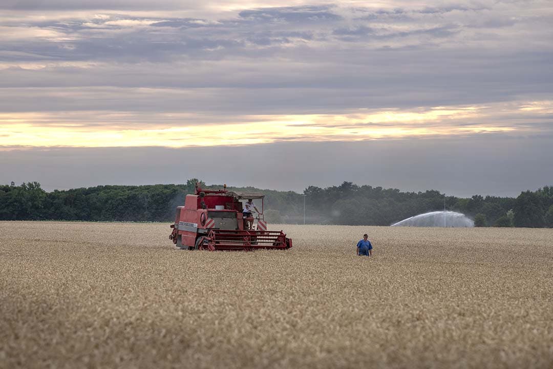 leningen voor Franse boeren