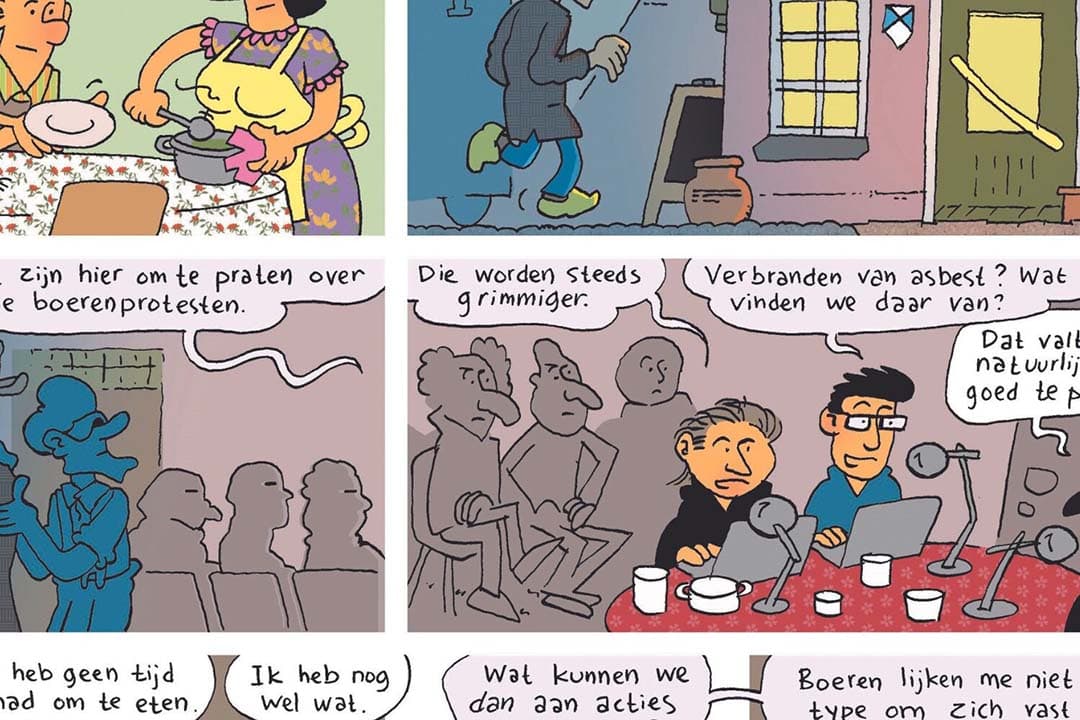 Afbeelding: Herman Roozen