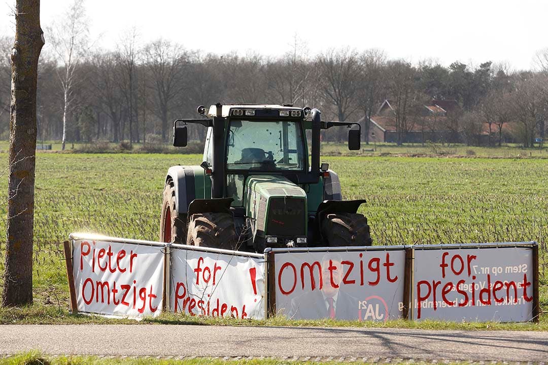 politieke uitdrukkingen