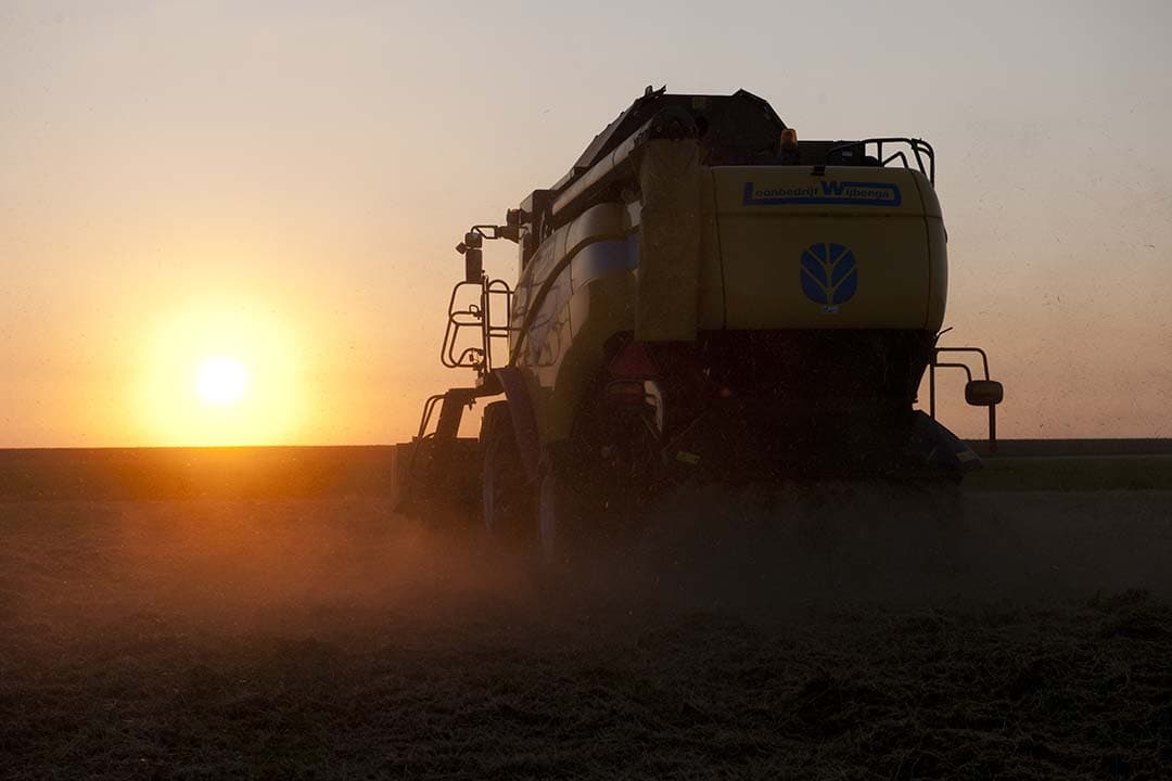 Soms dwingen de omstandigheden je om keuzes te maken. Je weet dat het zo niet verder kan. Maar hoe dan wel? - Foto: Mark Pasveer