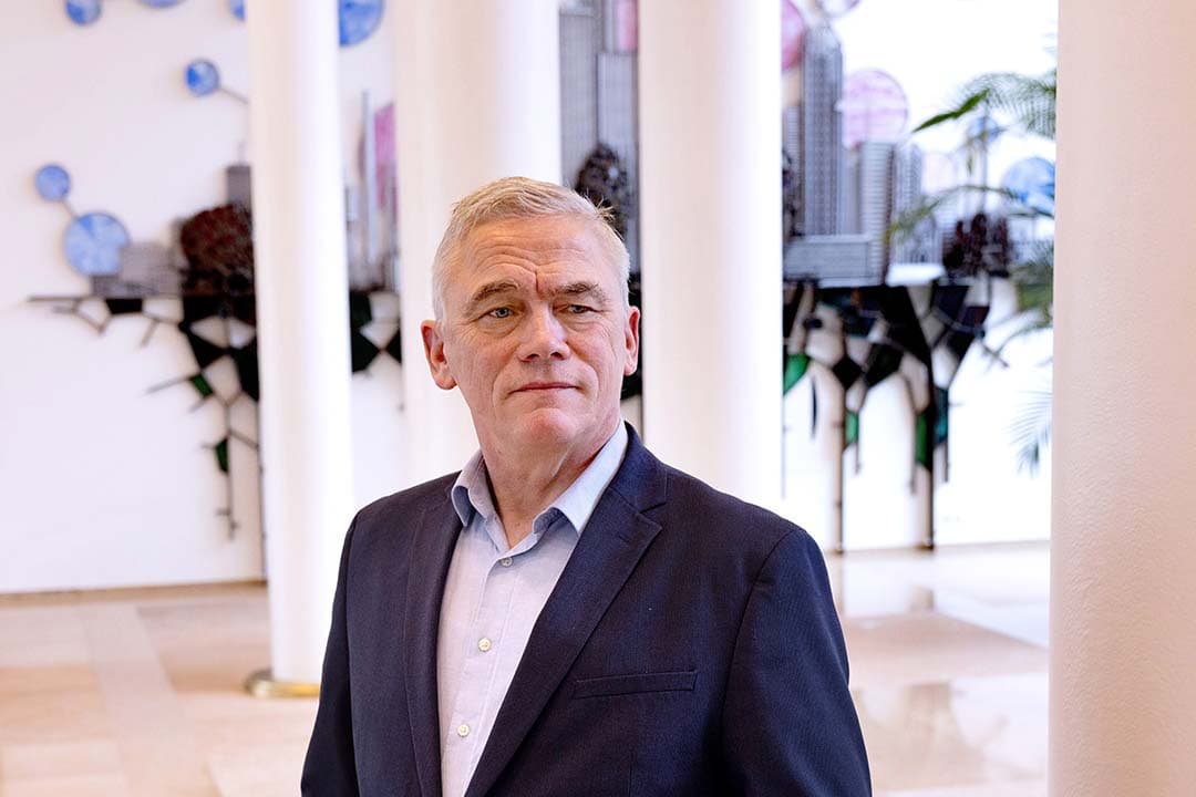 Wim Pelgrim