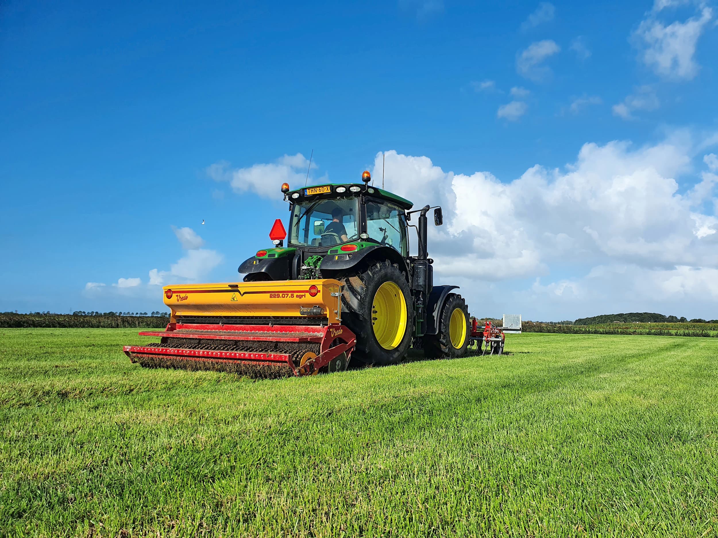 Foto: Barenbrug