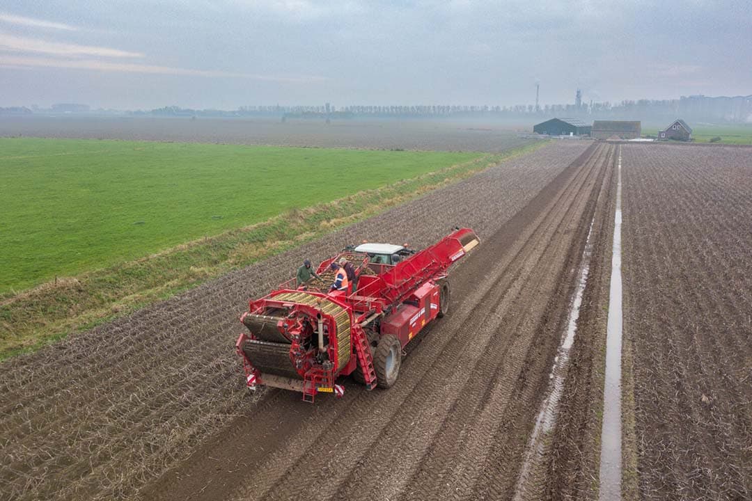 Foto: Peter Roek