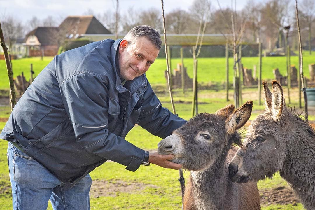 boeren Immaterieel Erfgoed