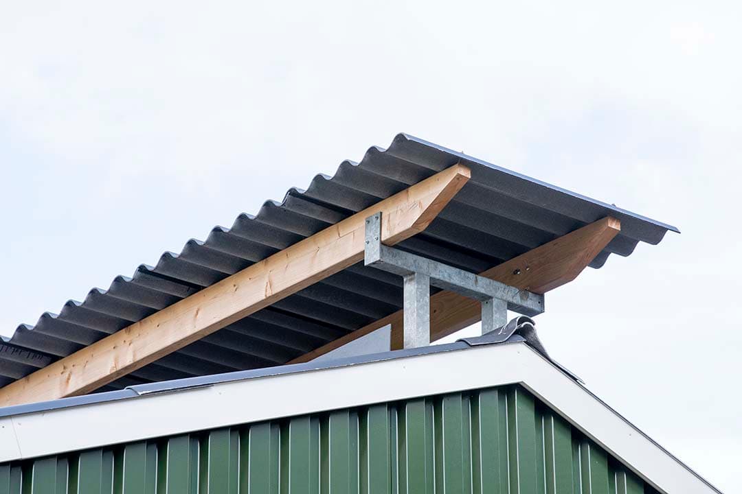 De Raad van State behandelt deze week complexe vraagstukken over de gelijkwaardigheid van PAS-vergunningen aan andere natuurvergunningen voor uitbreiding en de omgang met ongebruikte capaciteit. - Foto: Frank Uijlenbroek