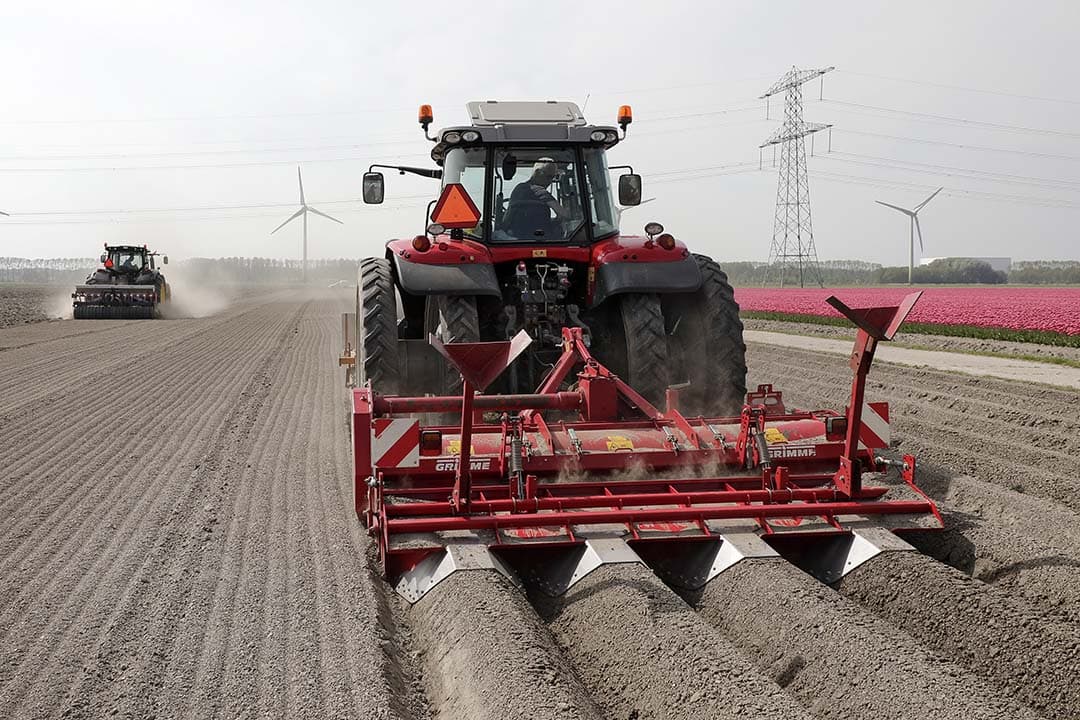 Foto: Ruud Ploeg