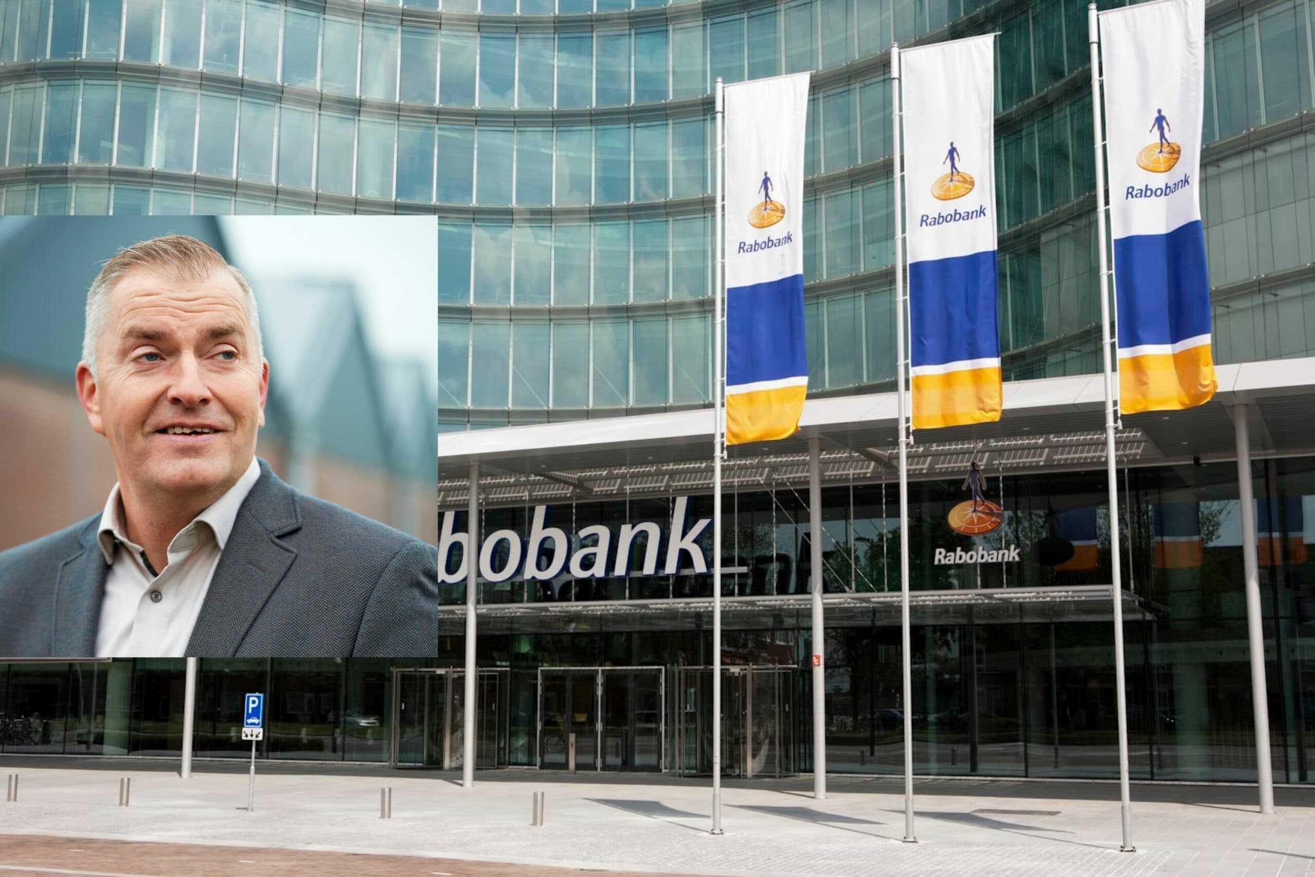 René Veldman Rabobank