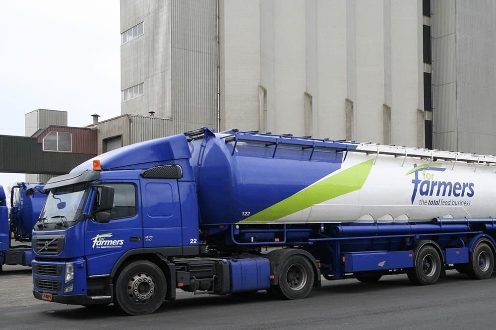 Foto: ForFarmers