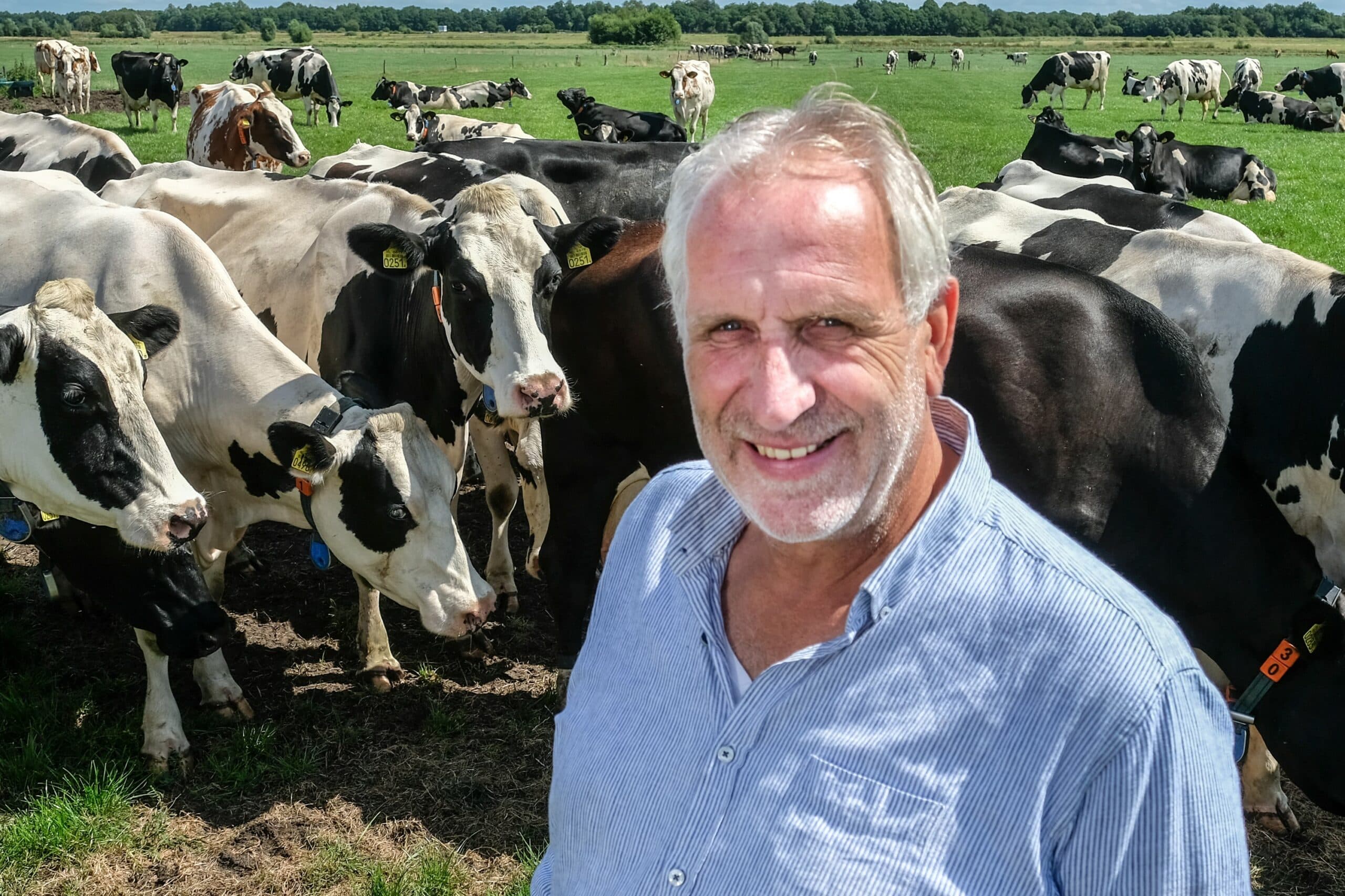 Meest gelezen interview: ‘Snelle krimp veestapel met een knock-out-bod’