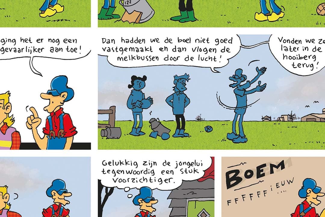 Afbeelding: Herman Roozen