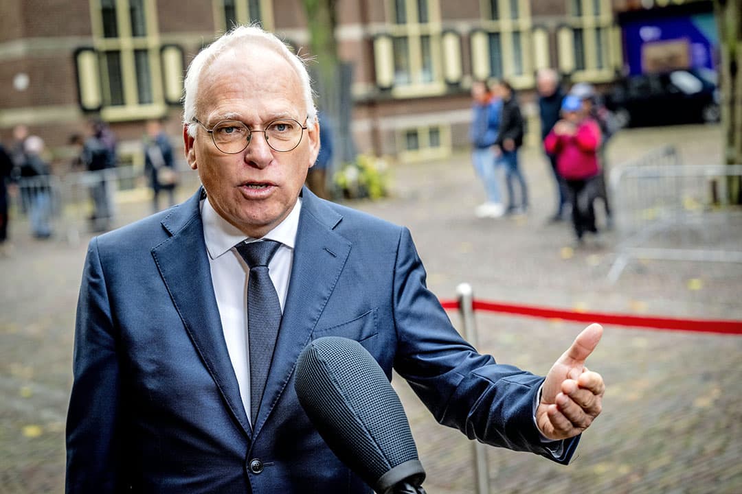 Piet Adema