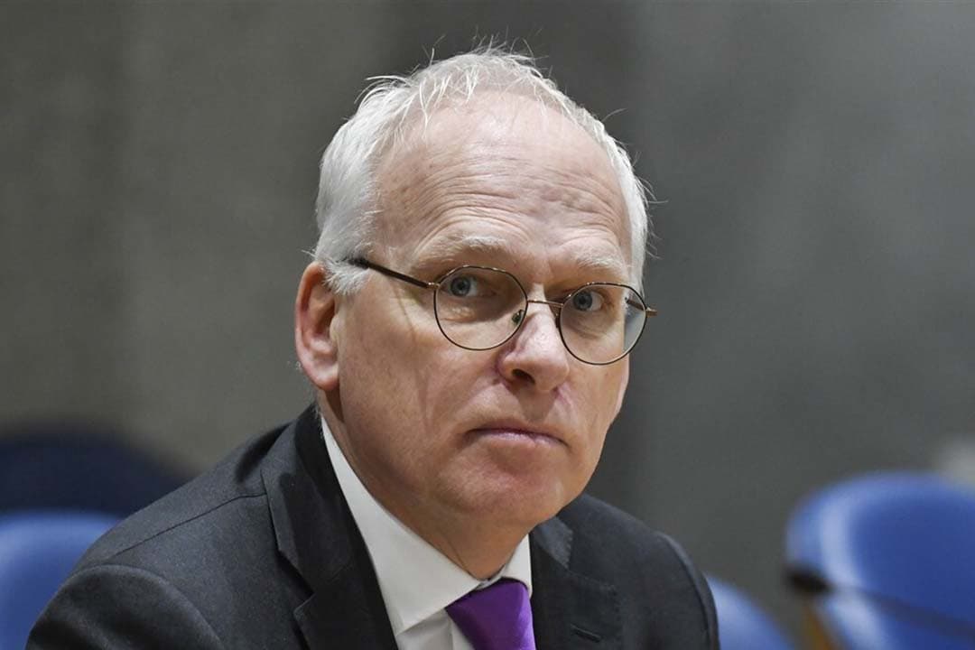Extensieve bedrijven moeten door het aanscherpen van de mestnormen als gevolg van het afbouwpad van derogatie voor het eerst mest gaan afvoeren. - Foto: ANP