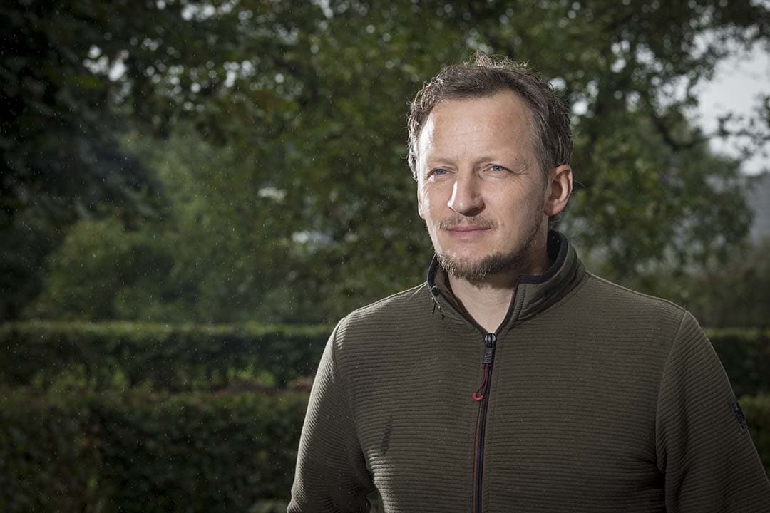 Bart Kemp