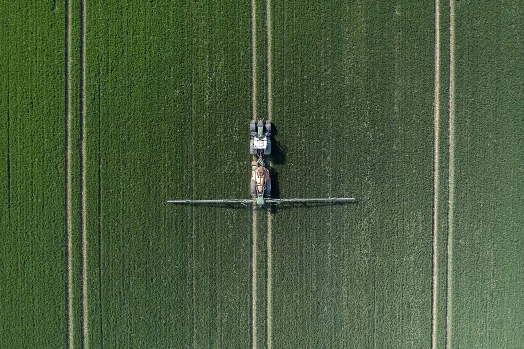 Bayer heeft de formule van Roundup voor huishoudelijk gebruik in tuinen aangepast om toekomstige rechtszaken te vermijden, terwijl benadrukt wordt dat de meeste zaken afkomstig zijn van niet-agrarische gebruikers. - Foto: Canva/CloudVisual