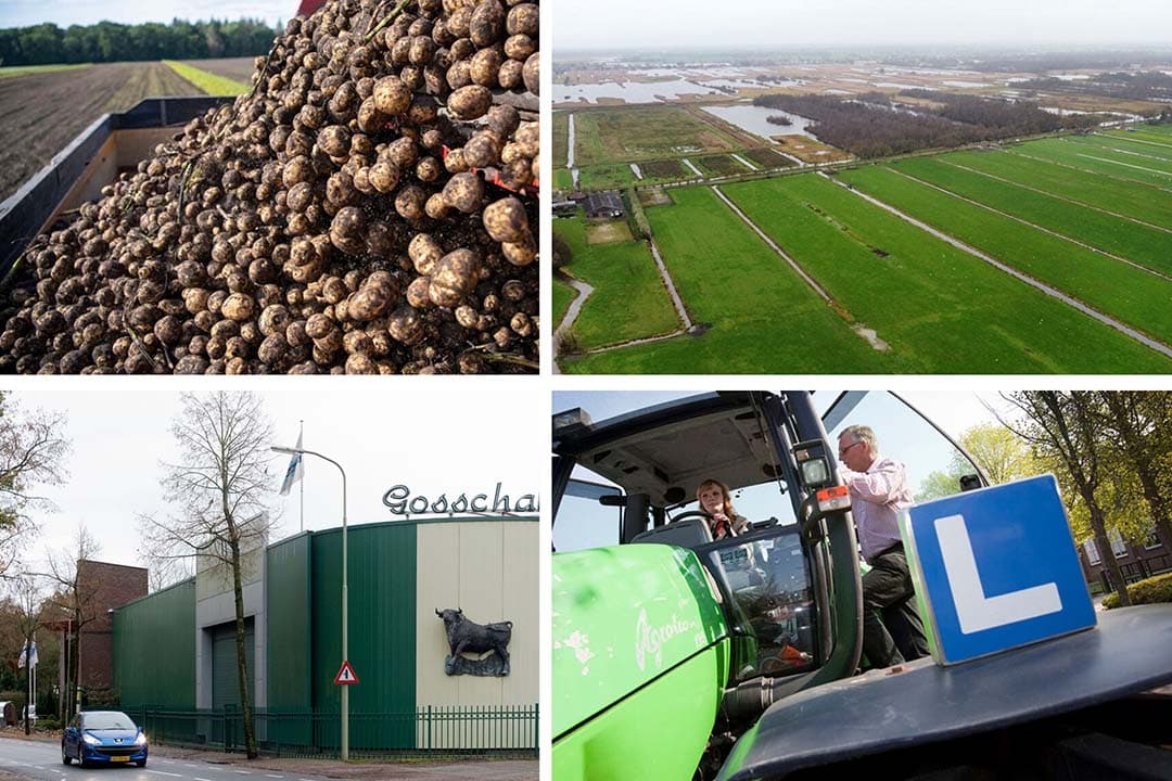 best gelezen nieuws in 2023
