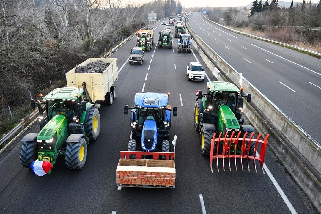 Foto: AVS France