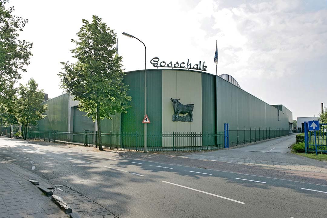 Foto: Koos Groenewold