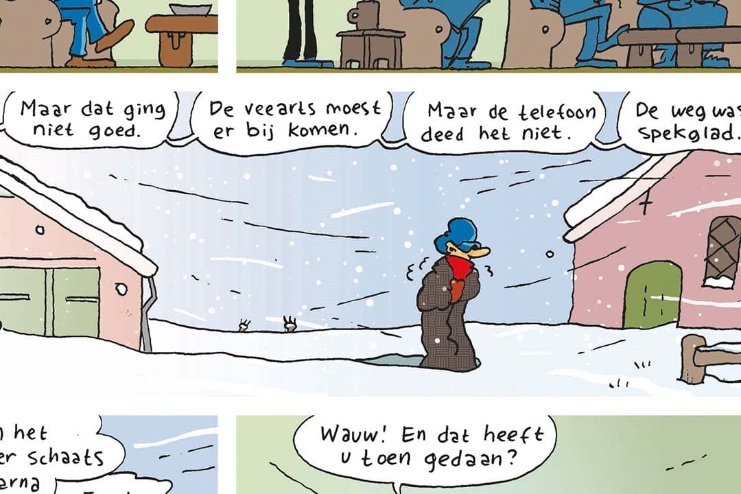 Afbeelding: Herman Roozen