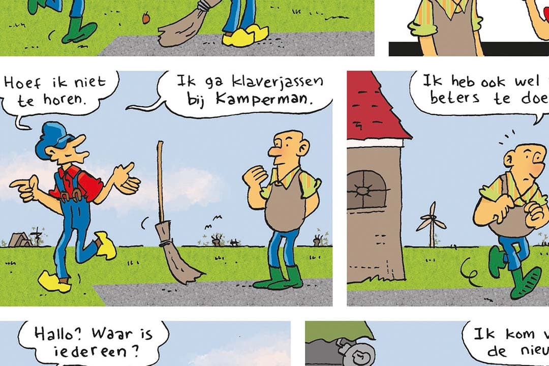 Afbeelding: Herman Roozen