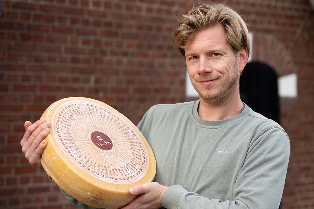 Foto's: Jan Willem Schouten