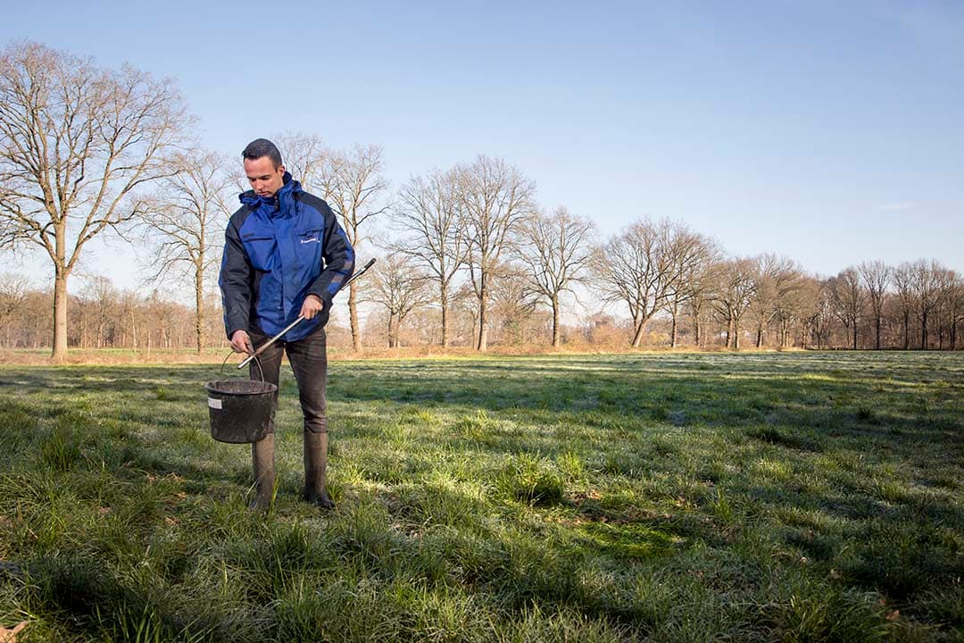 Derogatie aanvragen in februari