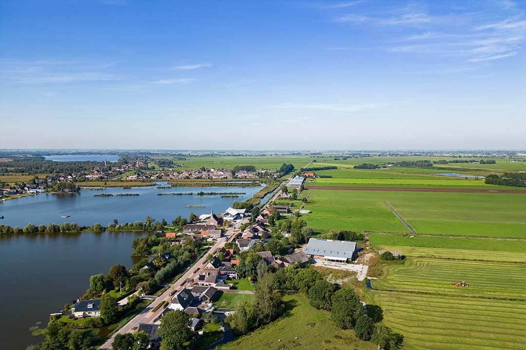 stikstofbeleid nederland