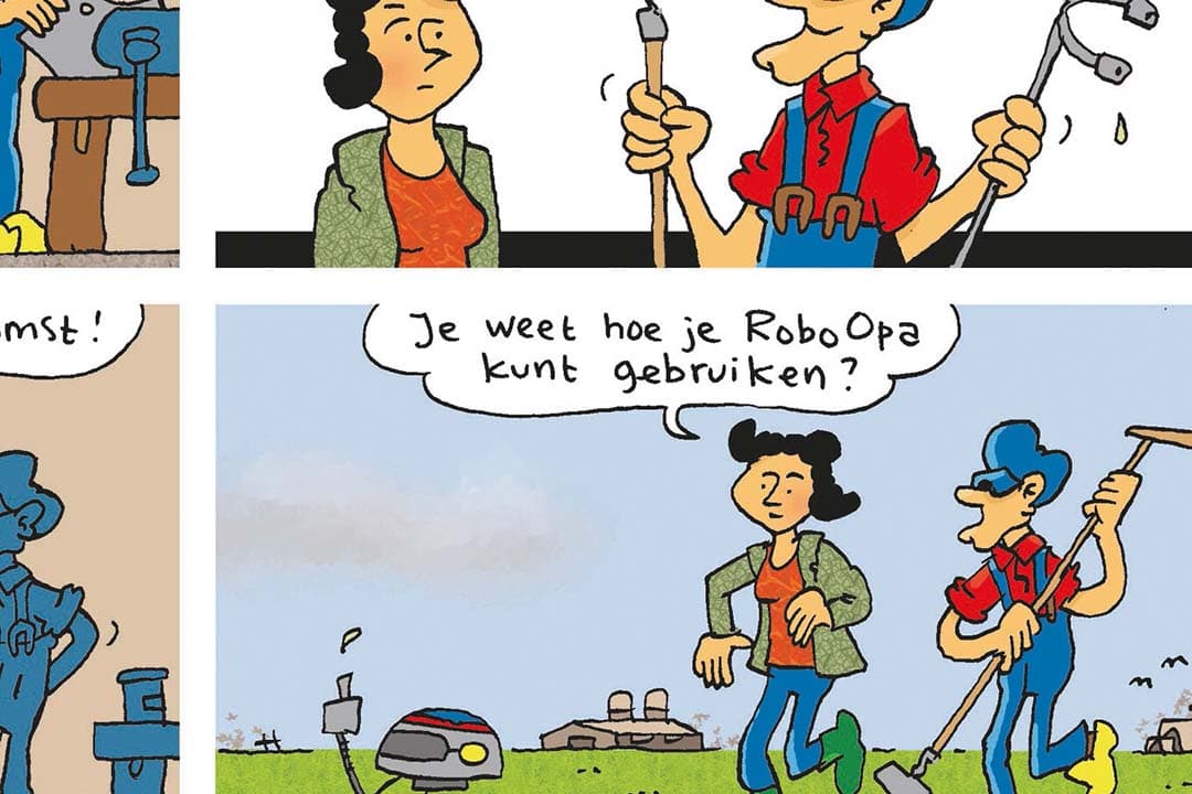 Afbeelding: Herman Roozen