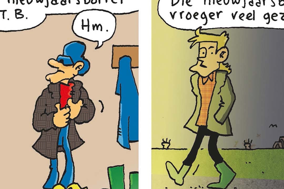 Afbeelding: Herman Roozen