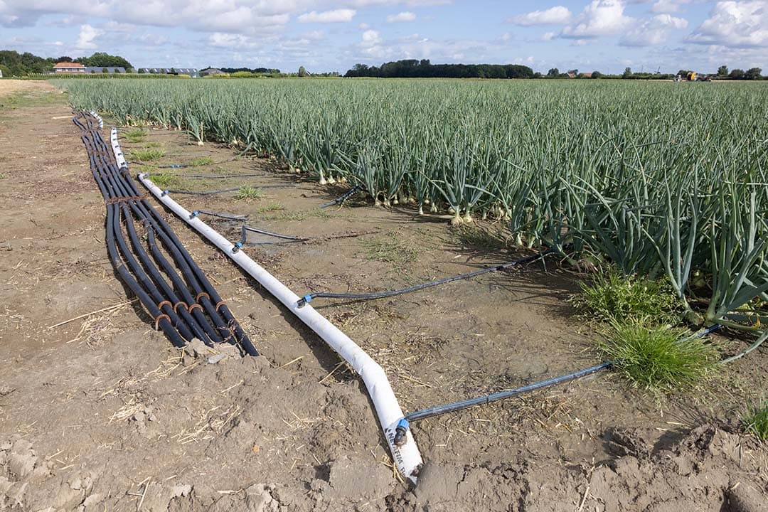 fertigatie vernieuwingen