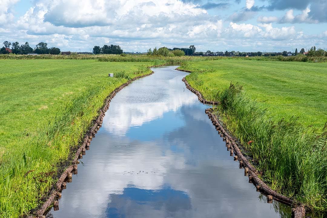 waterkwaliteit Nederland