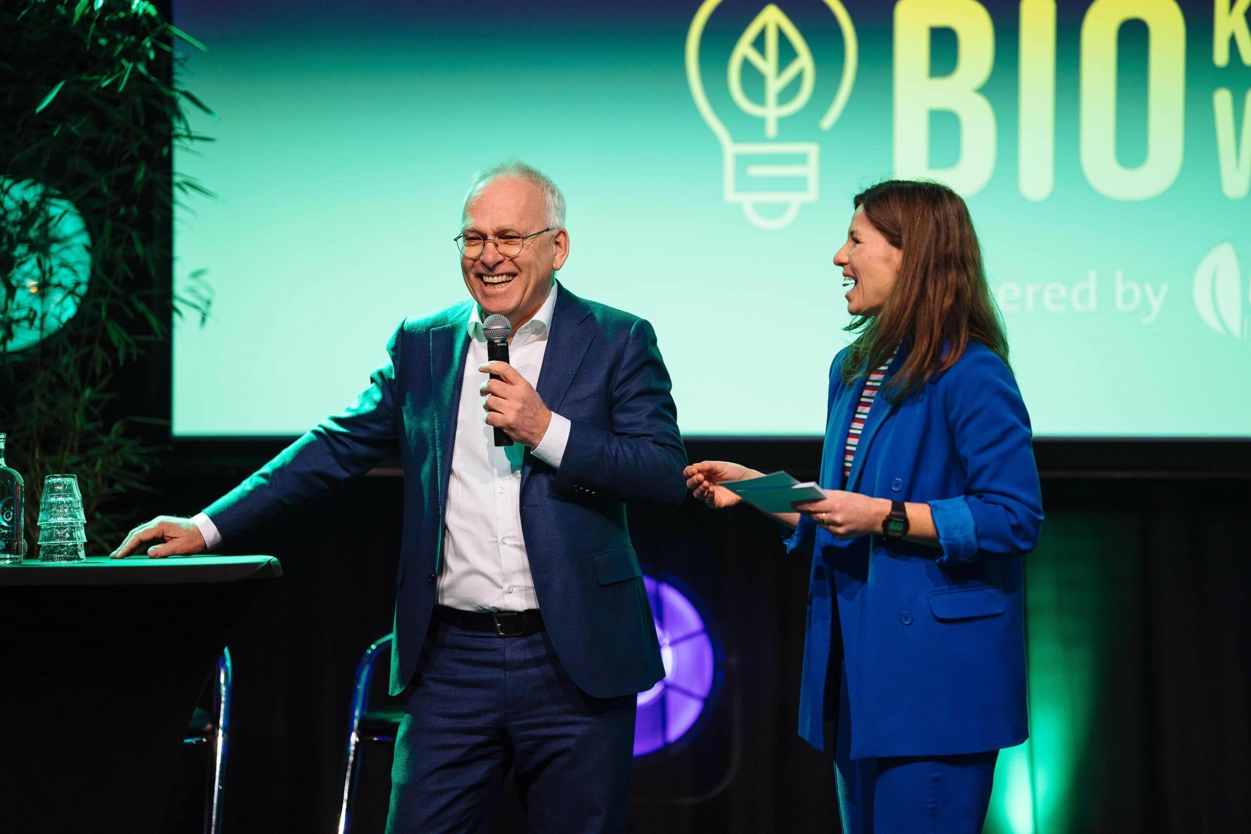 Minister Adema: ‘Ontwikkeling biologische sector gaat me te langzaam’