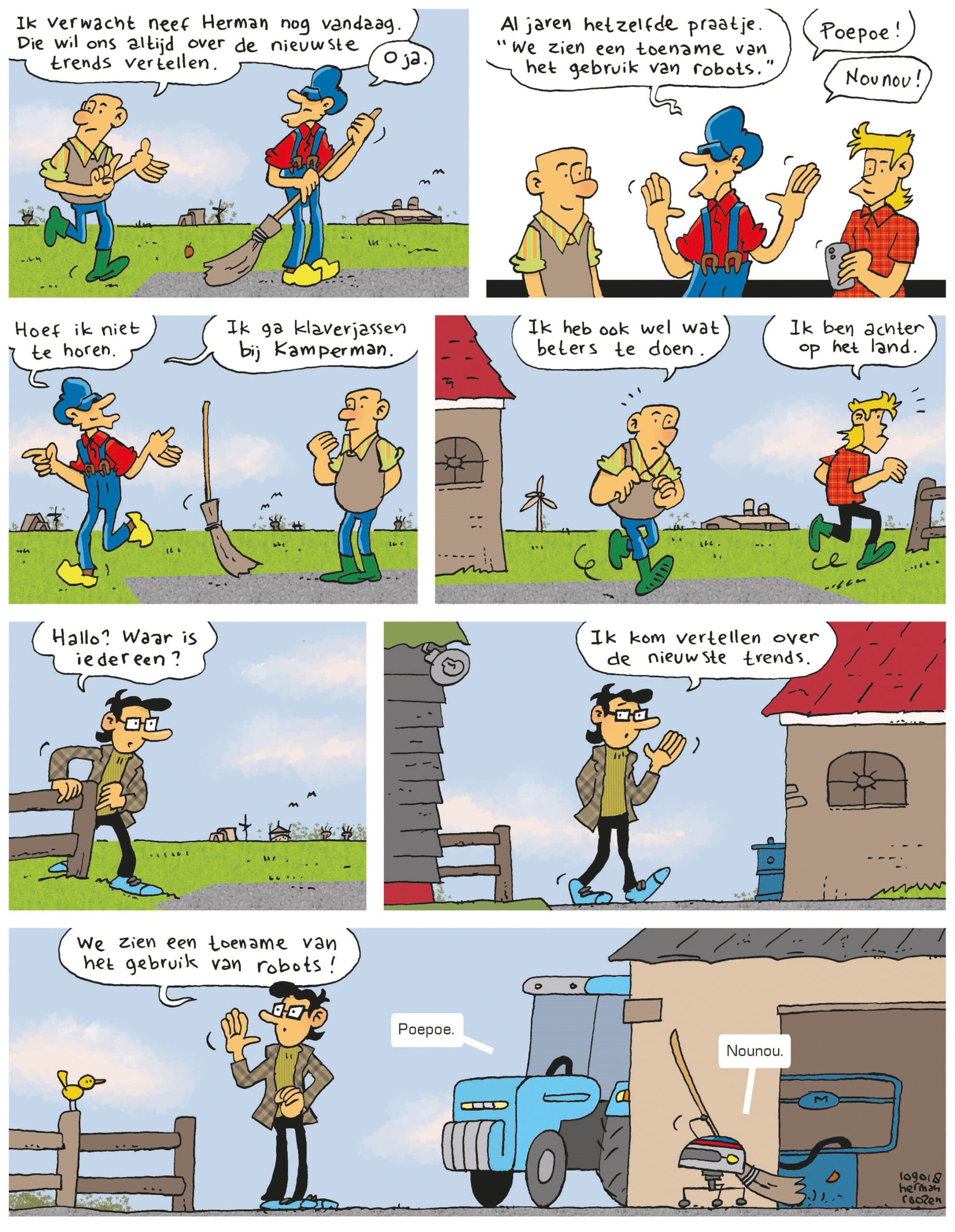 Afbeelding: Herman Roozen