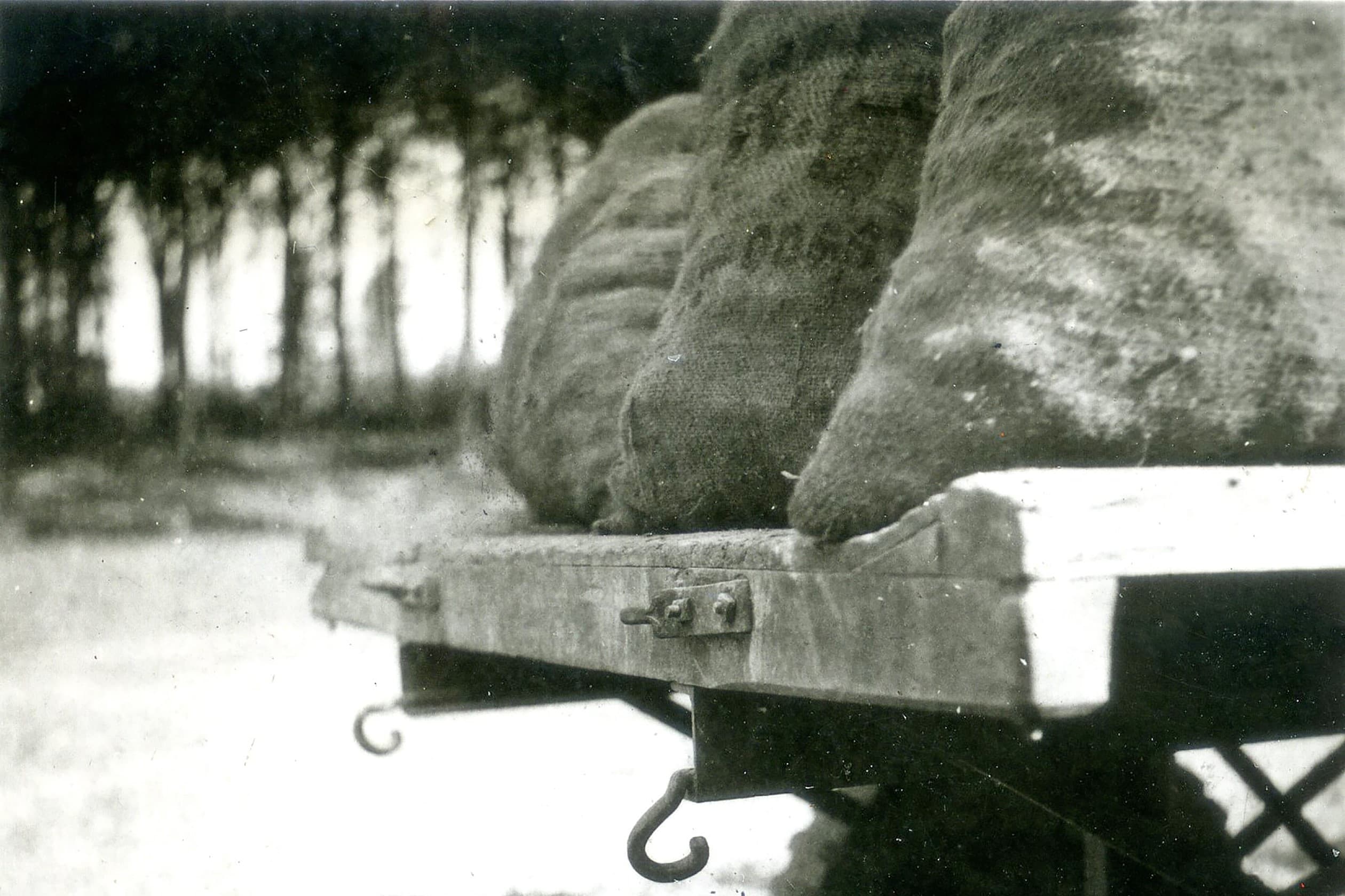 Laadvloer
