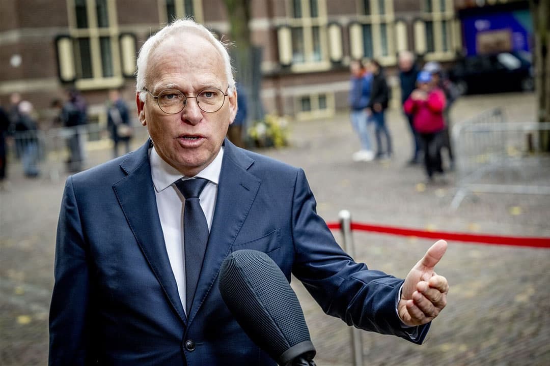 Ook bij verduurzaming is markwerking mede bepalend voor de vormgeving van de eco-regeling. - Foto: ANP