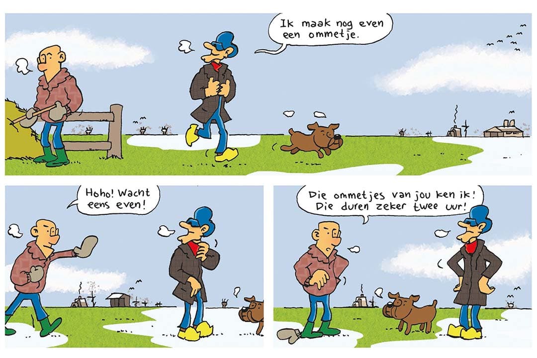 Tekst en afbeeldingen: Herman Roozen