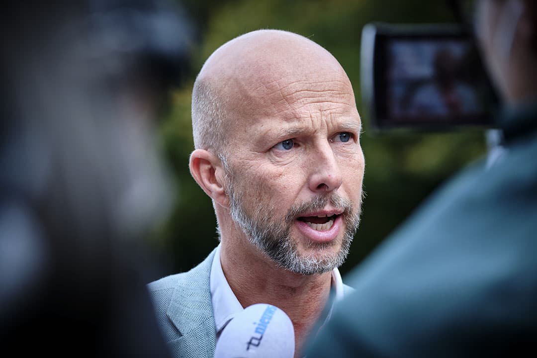 Foto: Roel Dijkstra