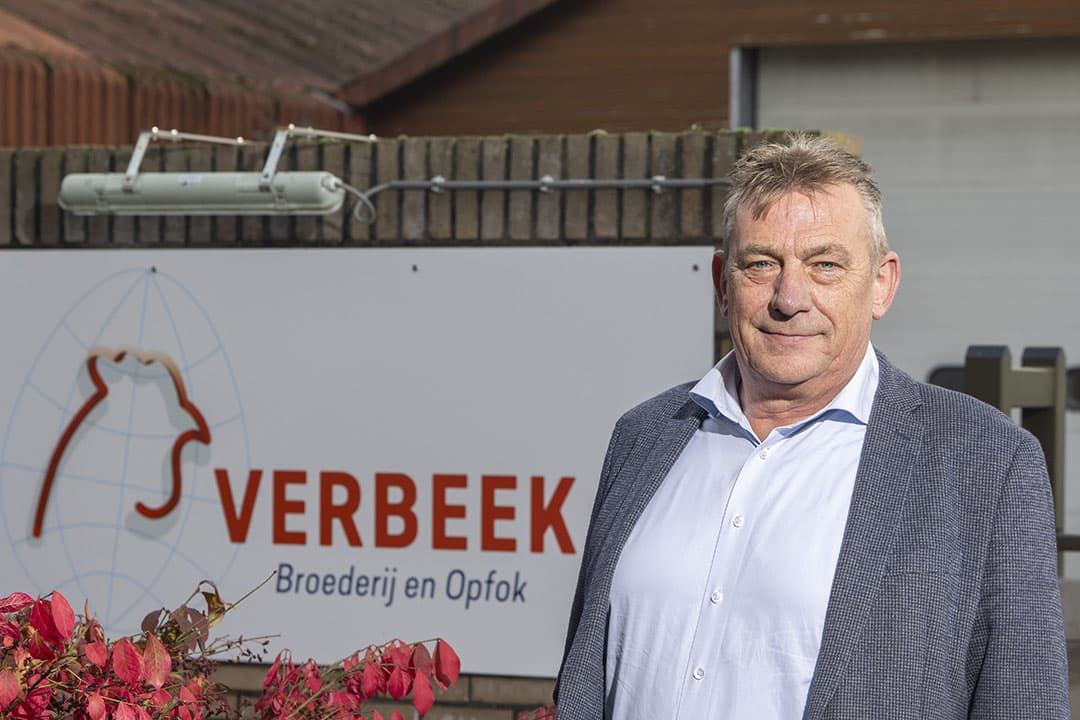Foto's: Koos Groenewold