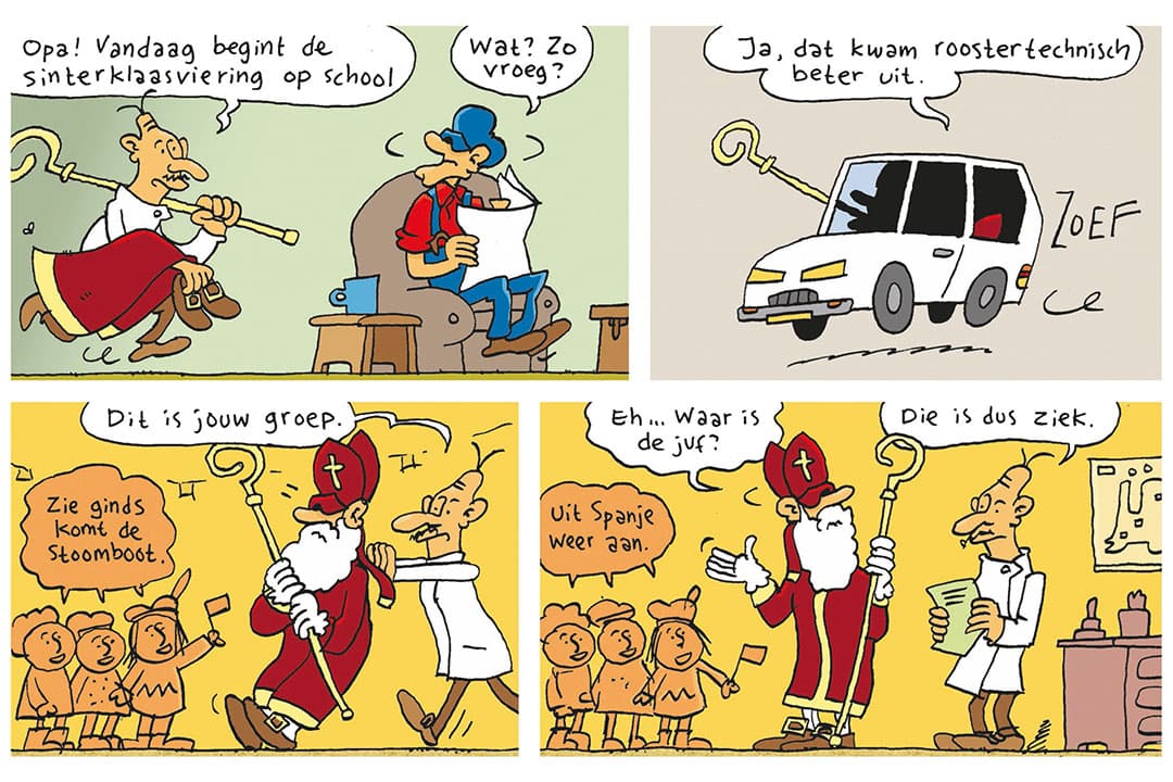 Tekst en afbeeldingen: Herman Roozen