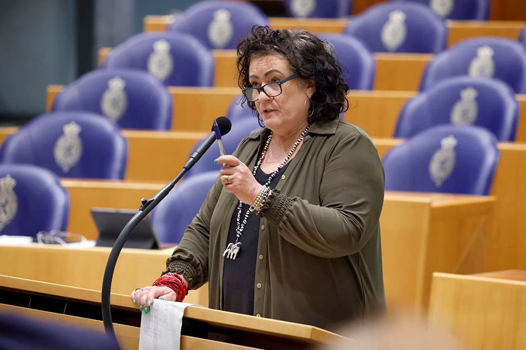 Foto: Roel Dijstra
