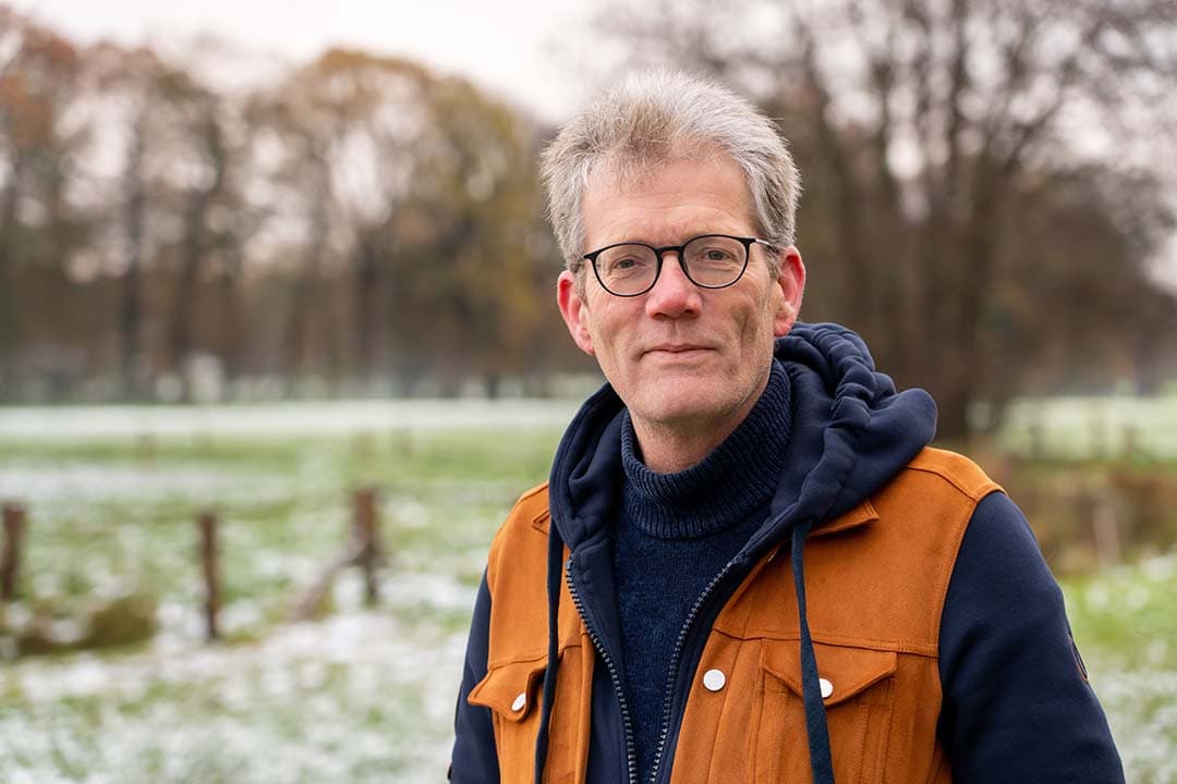 Foto's: Jan Willem Schouten