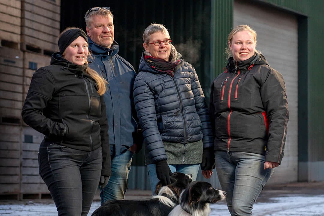 De werkzame stof glyfosaat, onder andere in Roundup, is een wettelijk toegestaan onkruidmiddel. De Europese voedselautoriteit Efsa heeft glyfosaat als veilig beoordeeld voor mens, dier en milieu op basis van een uitgebreid wetenschappelijk onderbouwd dossier. - Foto: Reina de Vries