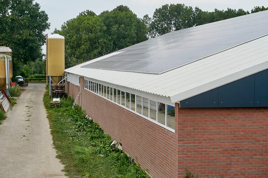 Foto: Van Assendelft
