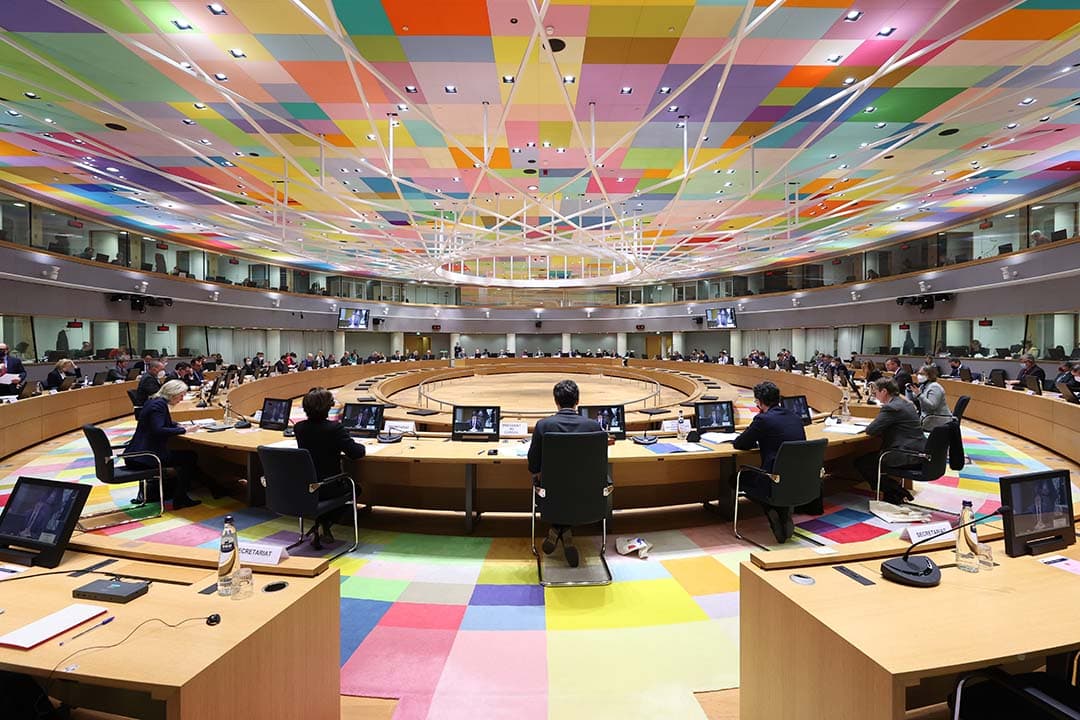 invloed tweede kamer op EU-besluitvorming