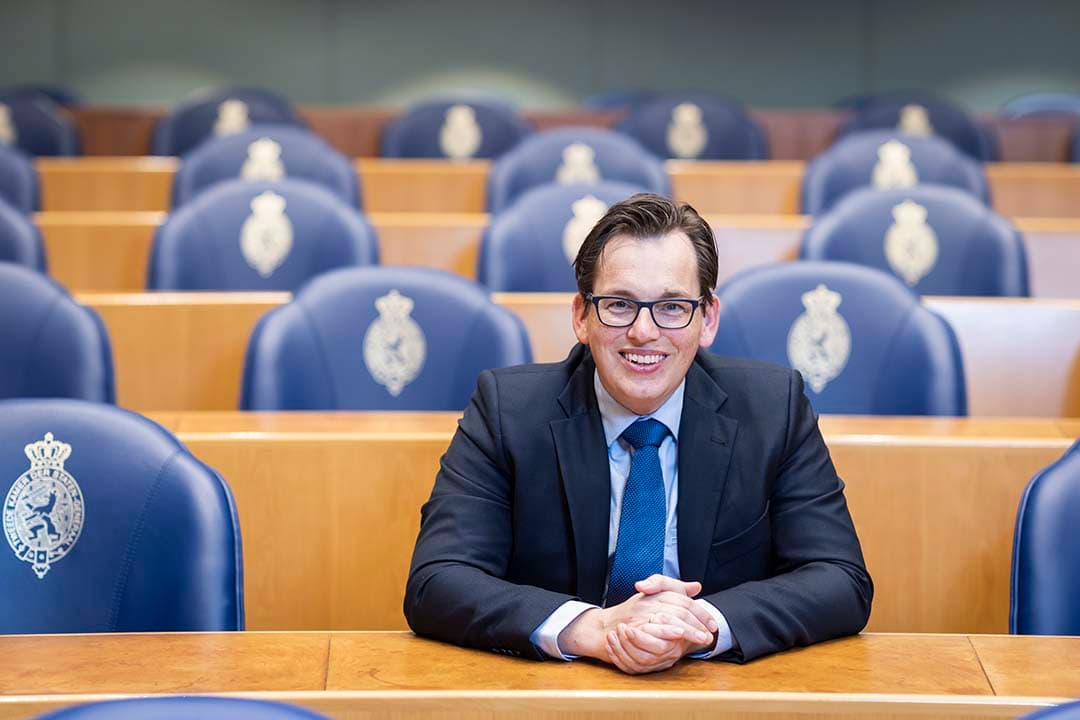 Foto: Boerderij