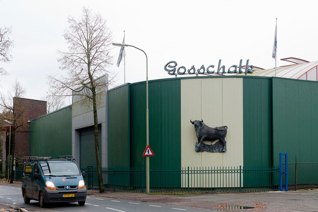 Foto: Koos Groenewold