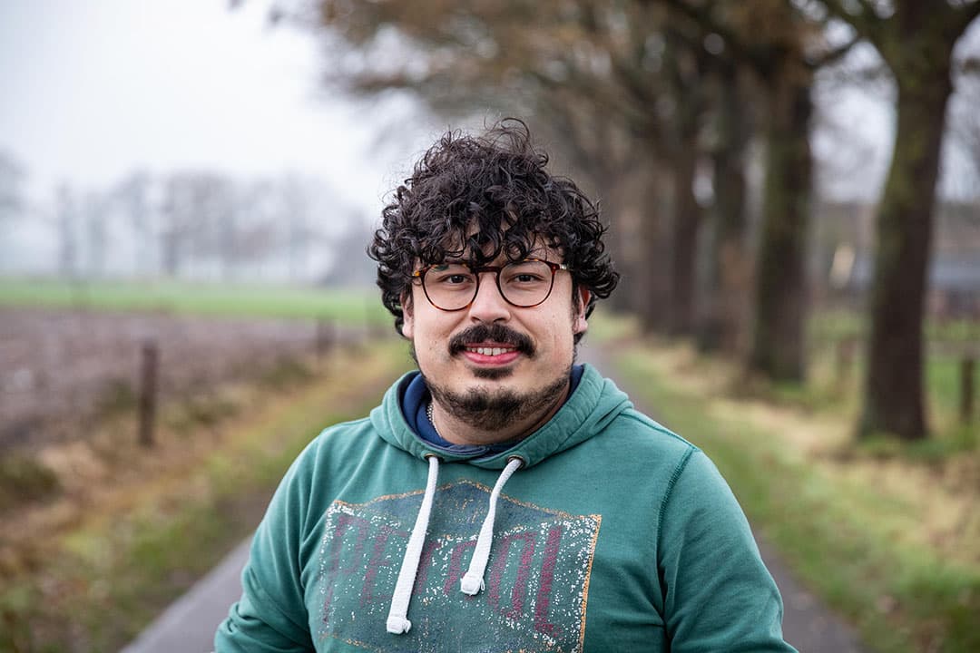 Roy Meijer NAJK landbouwakkoord jonge boeren